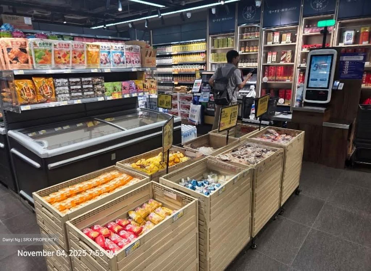 Jalan Besar Plaza (D8), Retail #623843311